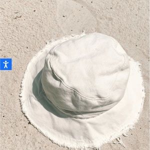 Montce Swim bucket hat